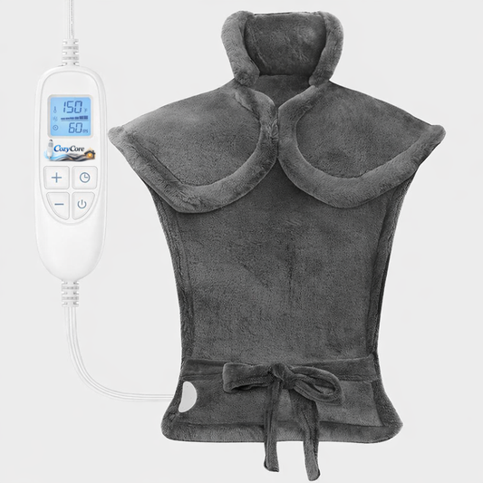 Reviver Syringe with Probe