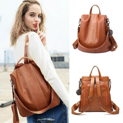 Red Pull Through Teat