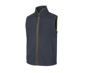 Hoggs Of Fife Woodhall Kids Waistcoat