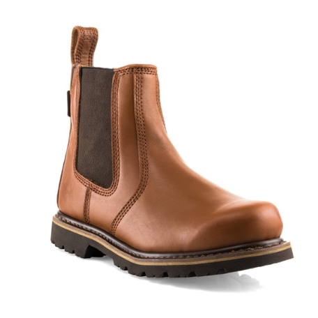 BUCKLER B1100 NON SAFETY BOOTS
