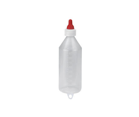 Kerbl 1 Liter Lamb Bottle