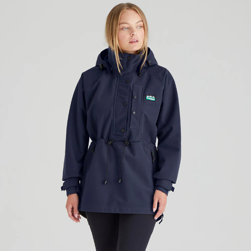 Rigeline Womens Monsoon Classic Smock (2025)