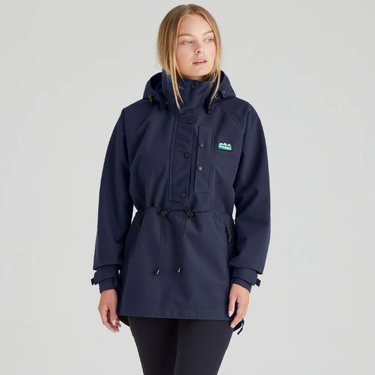 Rigeline Womens Monsoon Classic Smock (2025)
