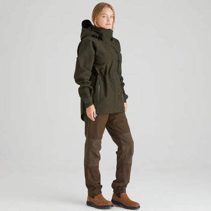 Ridgeline Womens Monsoon Classic Jacket (2025)