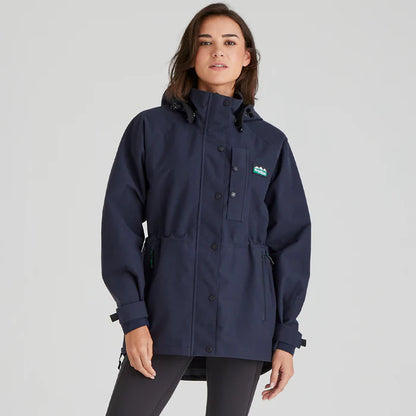 Ridgeline Womens Monsoon Classic Jacket (2025)