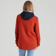 Ridgeline Womens South Island Hoodie