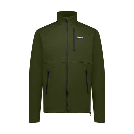 Swazi Mens Stalker Fleece Jacket