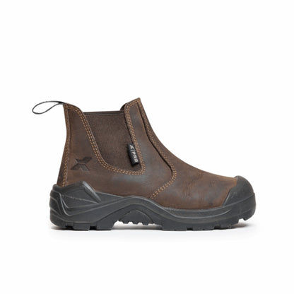 XPERT Drover Kids Dealer Boot