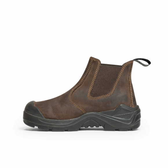 XPERT Drover Kids Dealer Boot