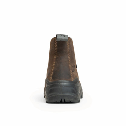 XPERT Drover Kids Dealer Boot