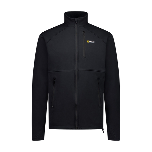 Swazi Mens Stalker Fleece Jacket
