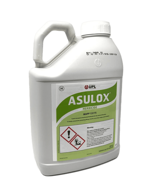 Asulox