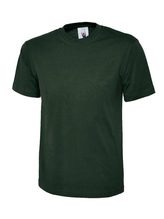 Plain T-Shirt