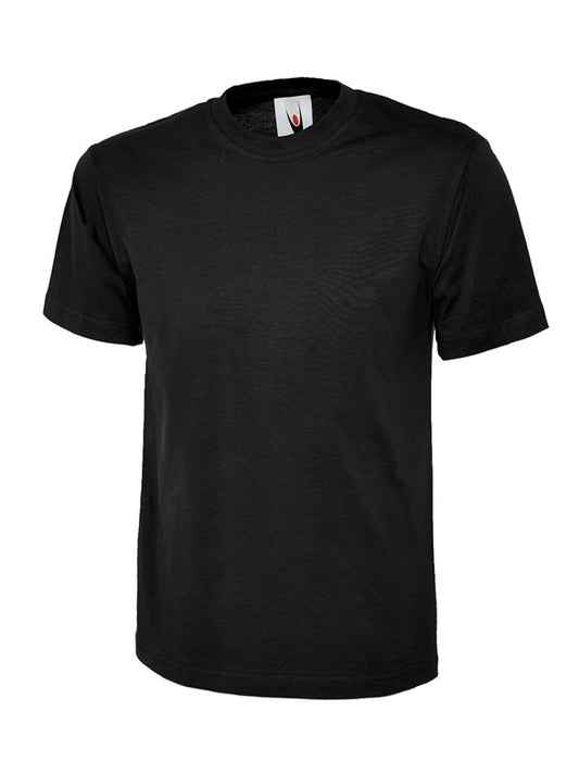 Plain T-Shirt