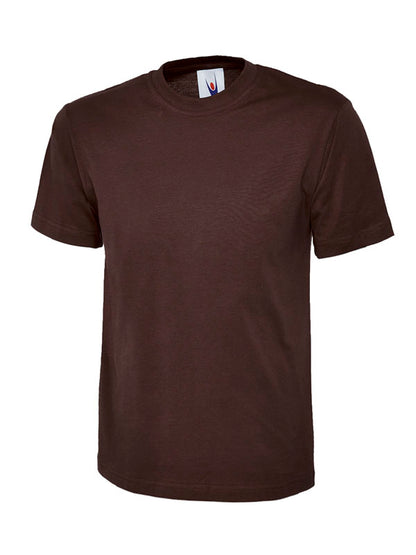 Plain T-Shirt