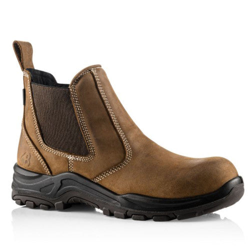 BucKbootz Dealerz Safety