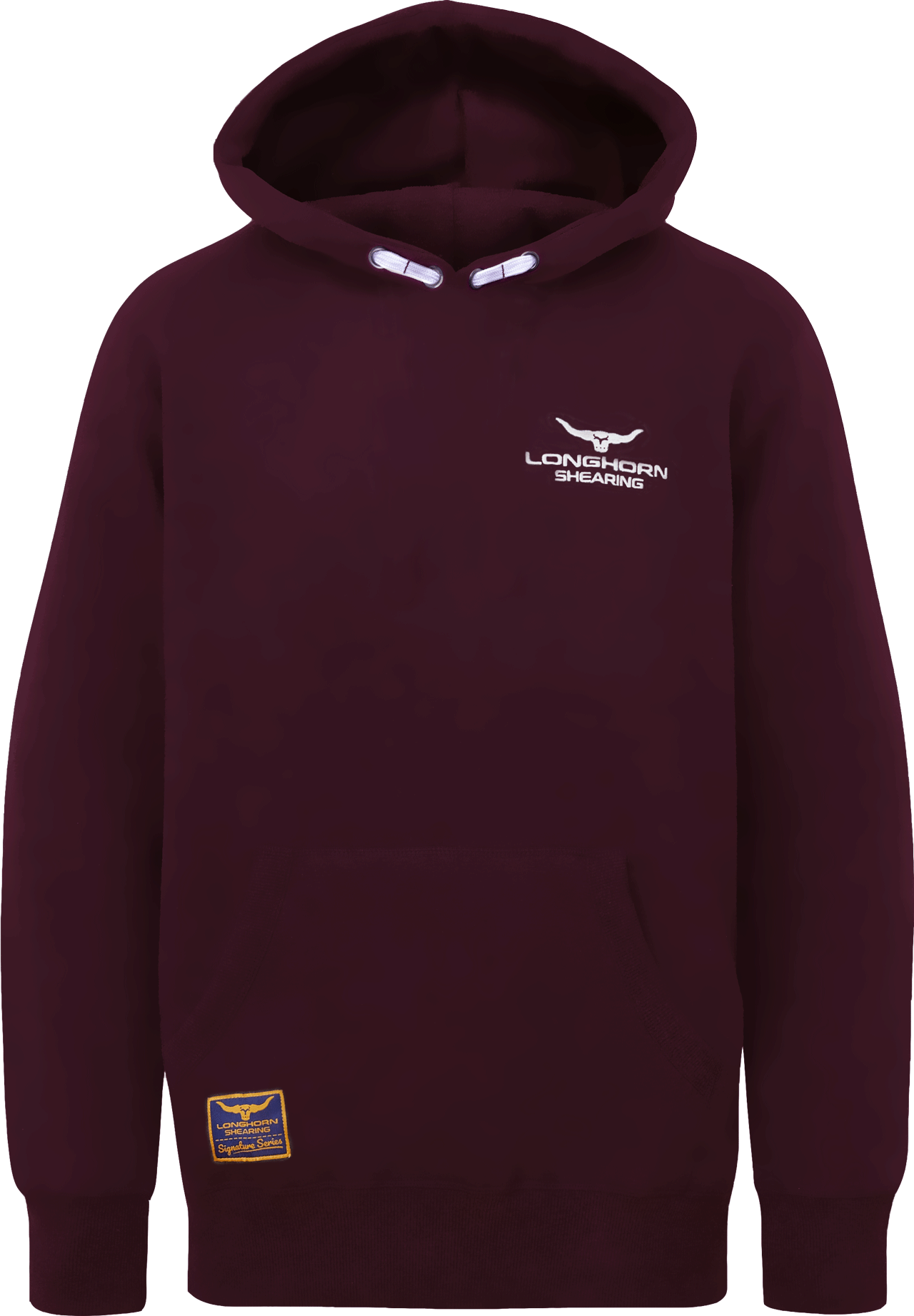 Longhorn Children's Signature Series Hooded Sweatshirt
