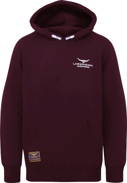 Longhorn Children's Signature Series Hooded Sweatshirt