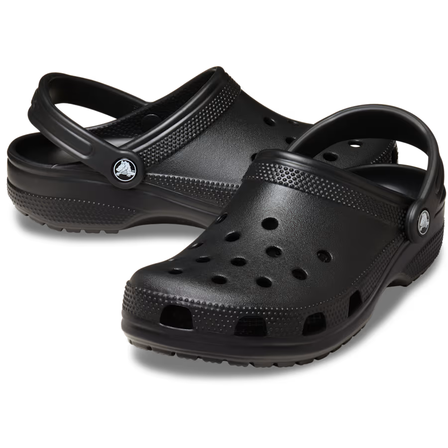 Classic Clog Crocs Unisex 1001