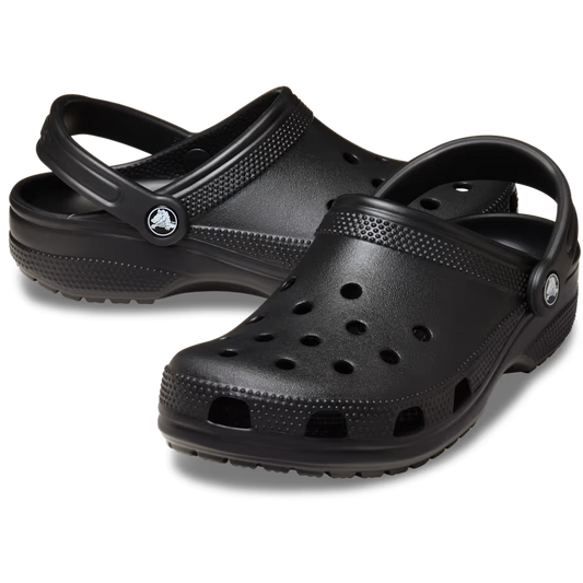 Classic Clog Crocs Unisex 1001