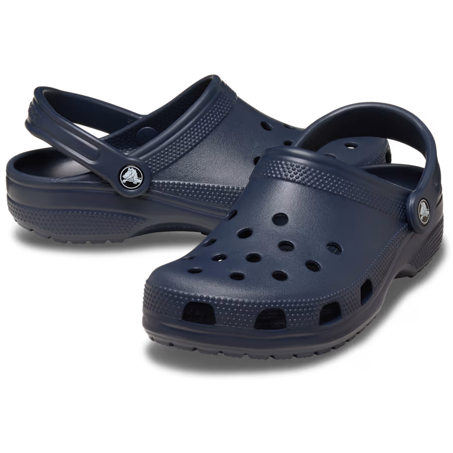 Classic Clog Crocs Unisex 1001