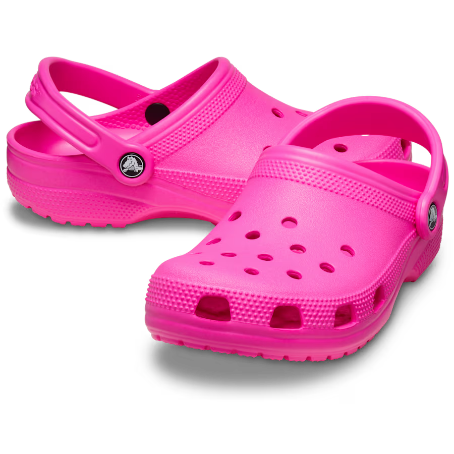 Classic Clog Crocs Unisex 1001