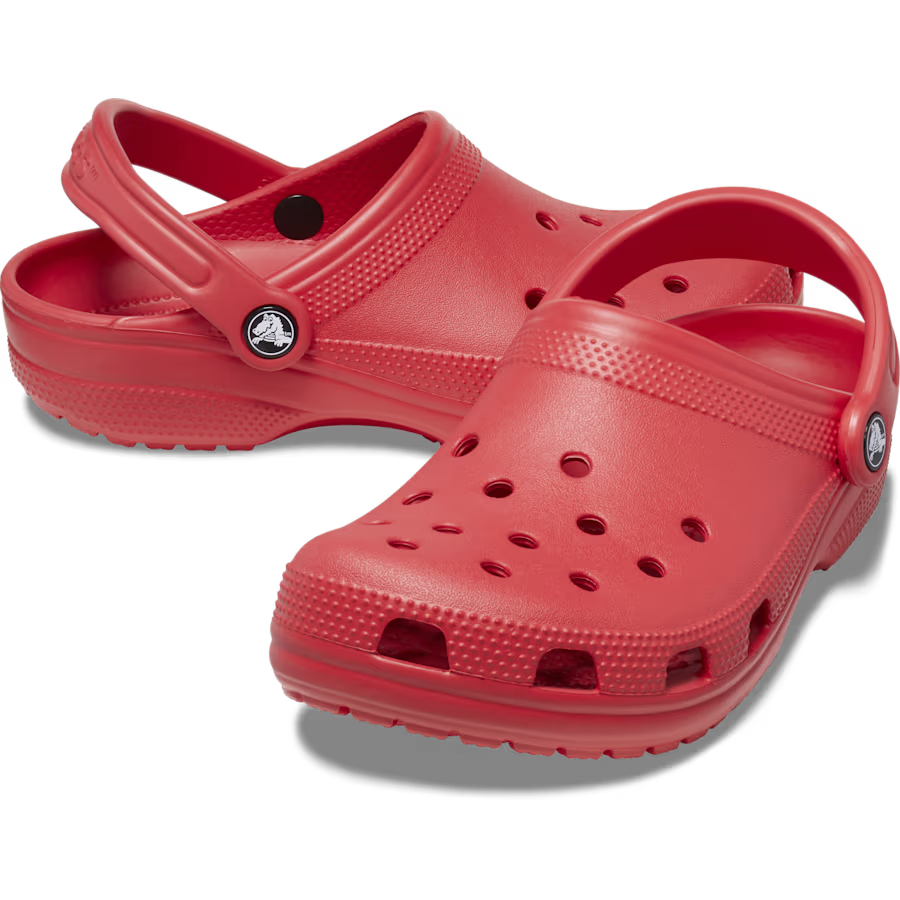 Classic Clog Crocs Unisex 1001