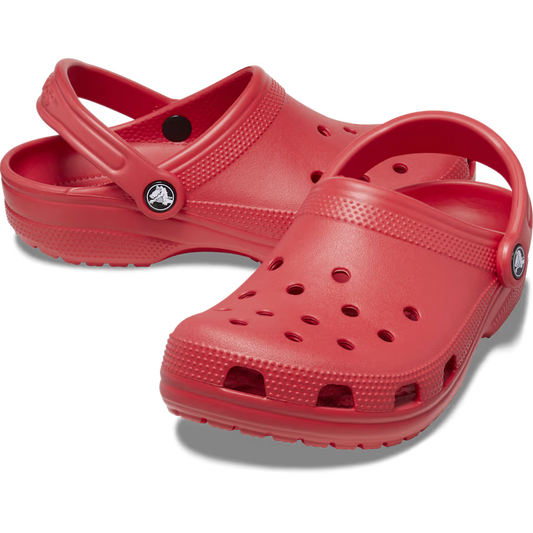 Classic Clog Crocs Unisex 1001
