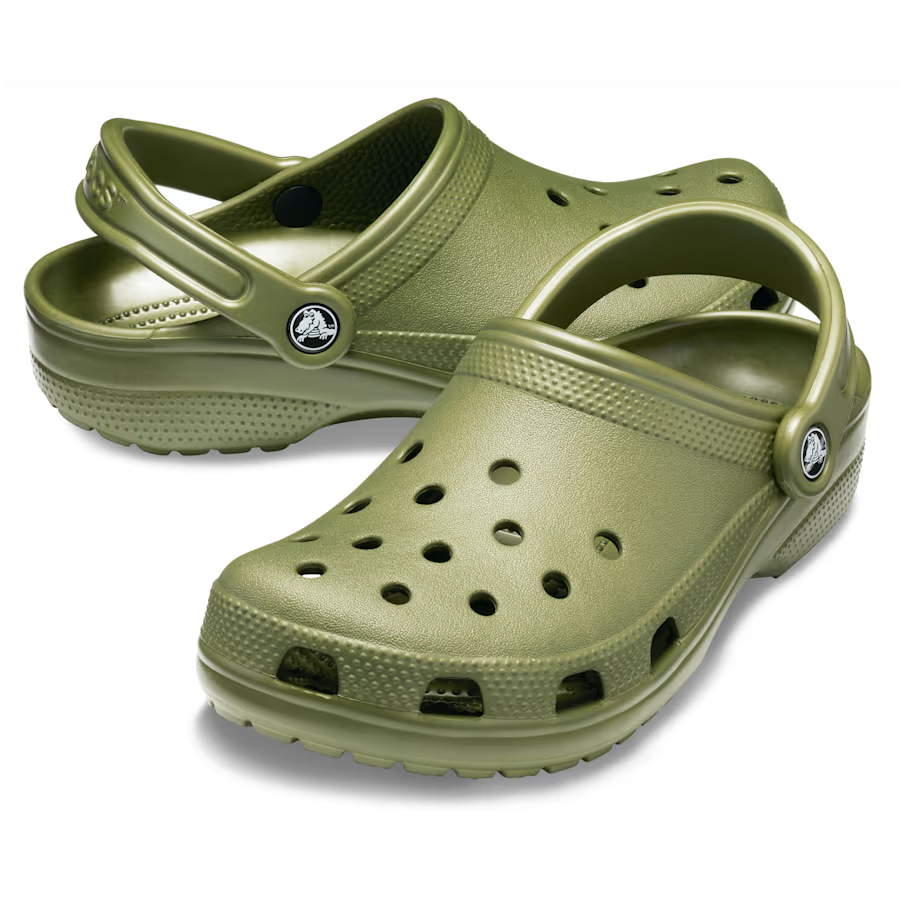 Classic Clog Crocs Unisex 1001