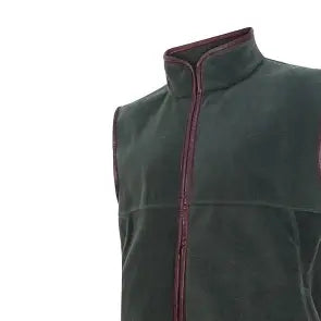 Hoggs of Fife Stenton Mens Gilet