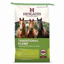 Heygate Traditional Blend