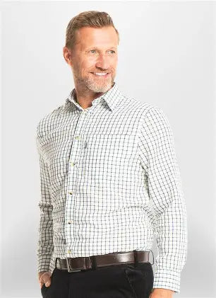 Champion Sailsbury Long Sleeve Shirt