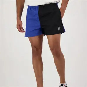 Swanndri Harlequin Rugby Short
