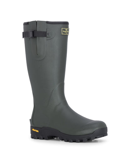 Hoggs Of Fife Field Neoprene Lined Wellingtons