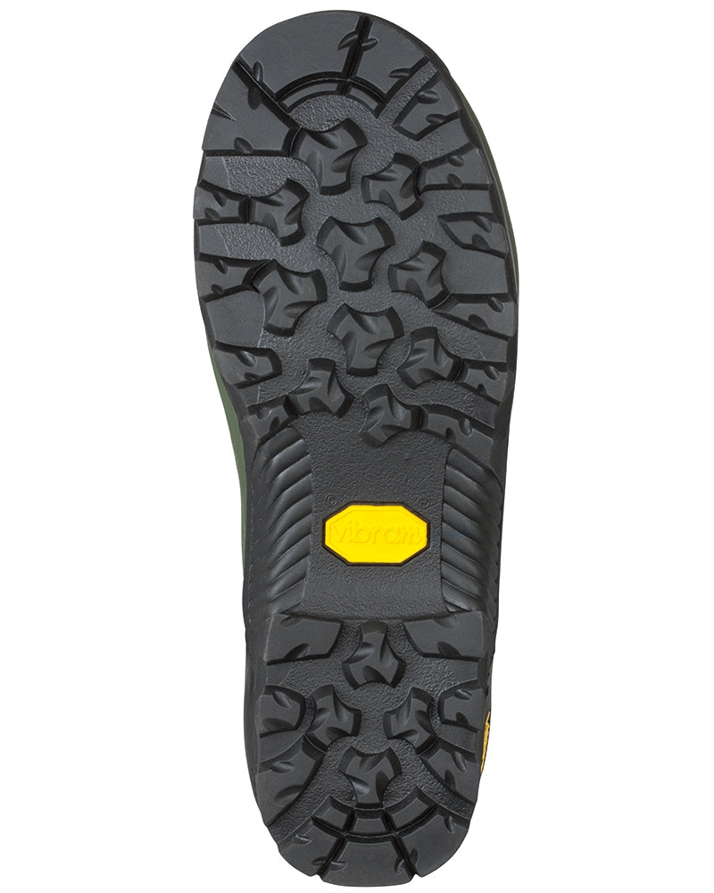 Hoggs Of Fife Field Neoprene Lined Wellingtons