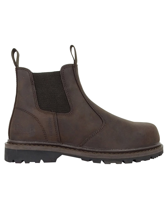 Hoggs Of Fife Zeus Safety Dealer boot