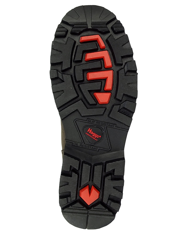 Hoggs Of Fife Zeus Safety Dealer boot