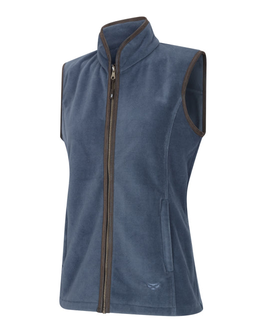 Hoggs Of Fife Stenton Womens Gilet