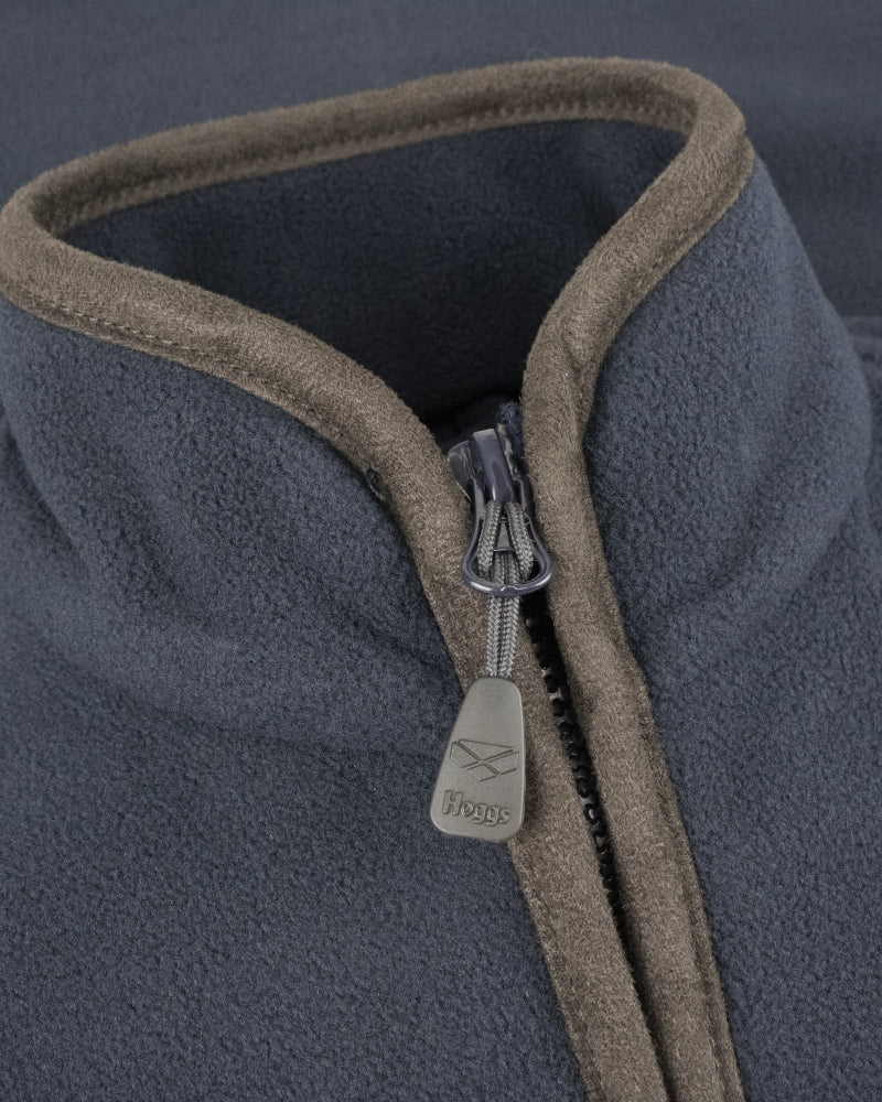 Hoggs Of Fife Woodhall Kids Waistcoat