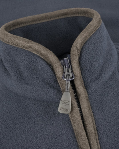 Hoggs Of Fife Woodhall Kids Waistcoat