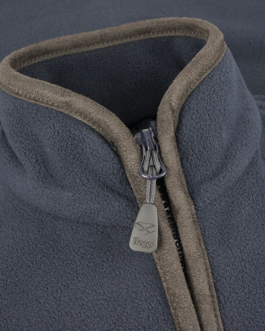 Hoggs Of Fife Woodhall Kids Waistcoat