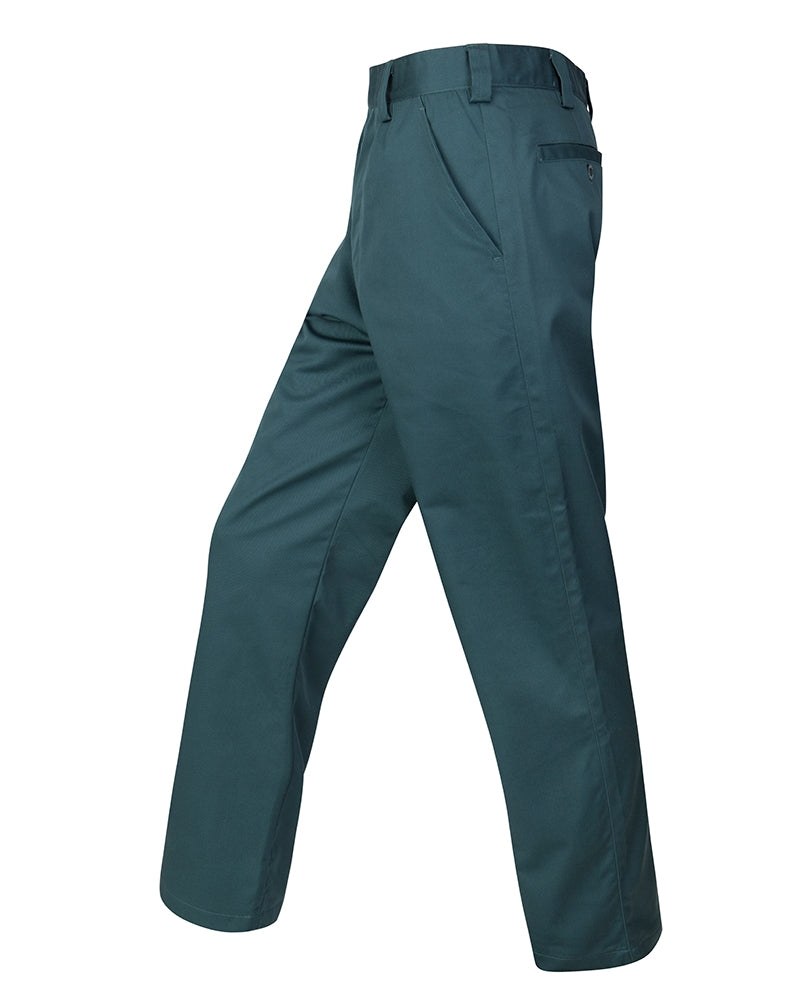 Hoggs Of Fife Bushwhacker Trousers Unlined