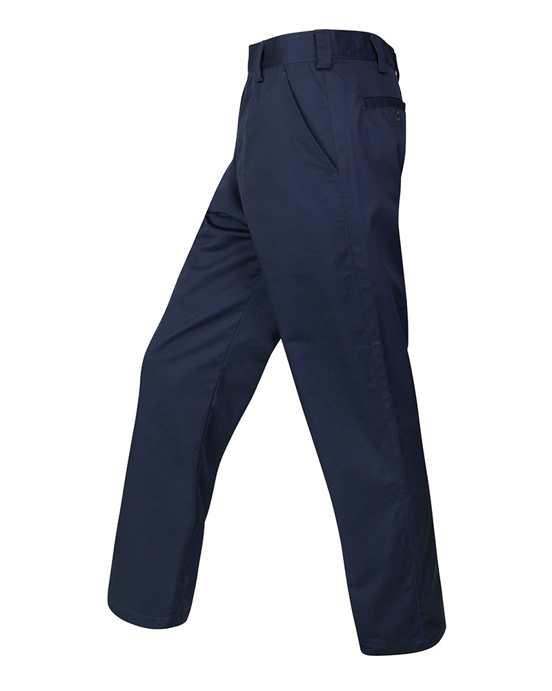 Hoggs Of Fife Bushwhacker Trousers Unlined
