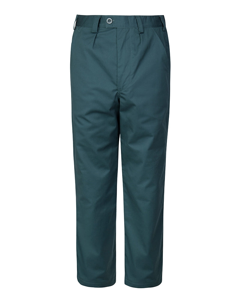Hoggs Of Fife Bushwhacker Trousers Unlined