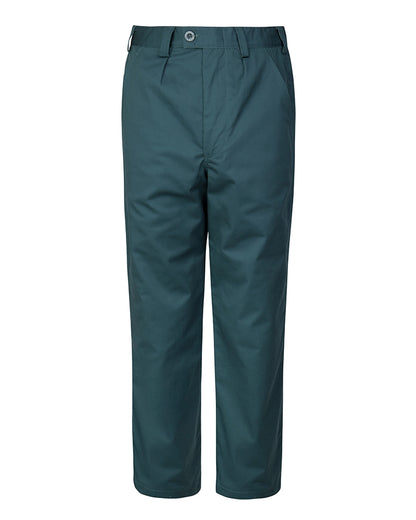 Hoggs Of Fife Bushwhacker Trousers Unlined