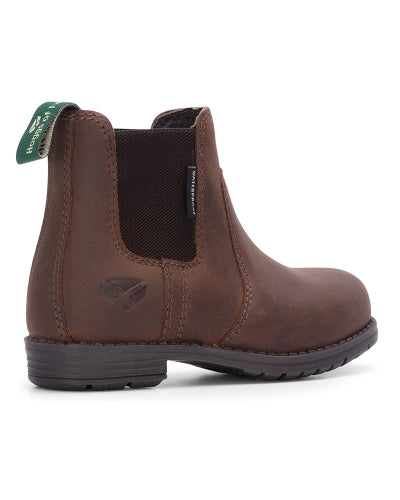 Hoggs of Fife Kids Shire Dealer Boot