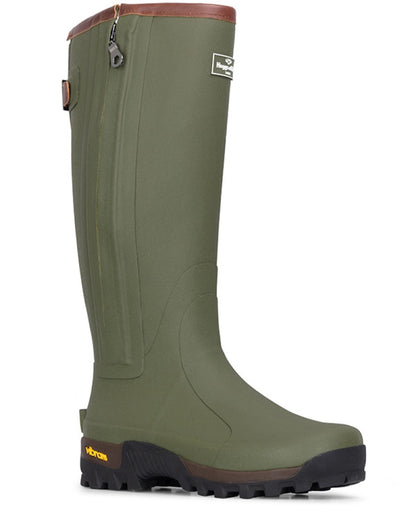Hoggs Of Fife Field Sport Full Zip Boots