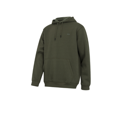 Hoggs of Fife Overhead Hoodie