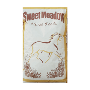 Sweet Meadow Horse & Pony Nuts