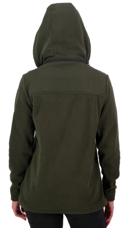 Swanndri Womens High Rock Fleece